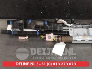 Honda Jazz Roof curtain airbag, left O490424 photo 3