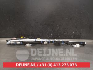 Honda Jazz Roof curtain airbag, left O490424 photo 2