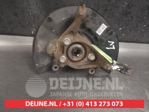 Toyota Prius Knuckle, front left O490430 photo 3