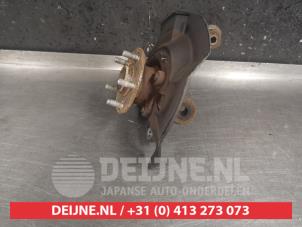 Toyota Prius Knuckle, front left O490430 photo 2
