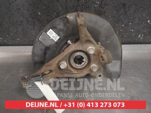 Toyota Prius Fusee rechts-voor O490431 foto 3