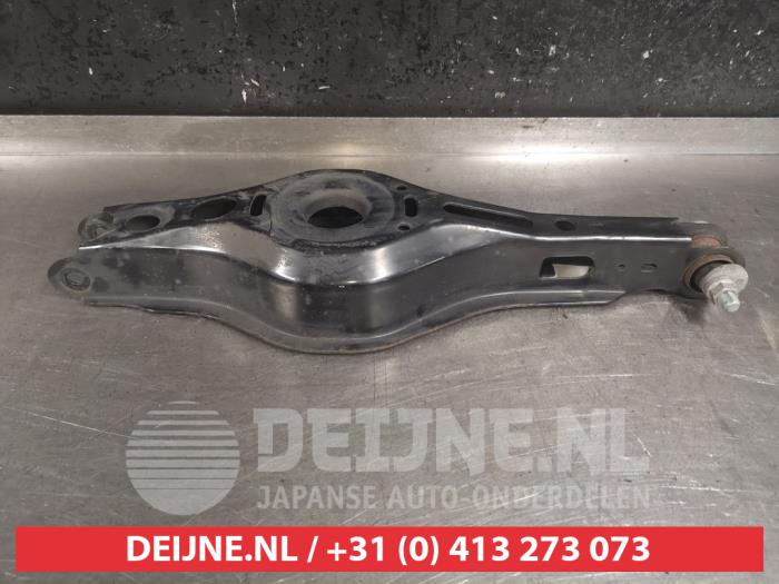 Toyota Prius Draagarm links-achter O490433