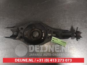 Toyota Prius Draagarm links-achter O490433 foto 2