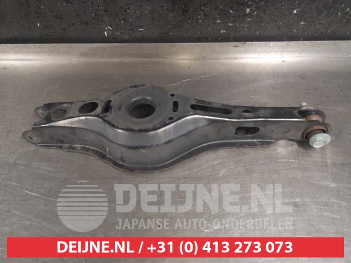 Toyota Prius Draagarm rechts-achter O490434