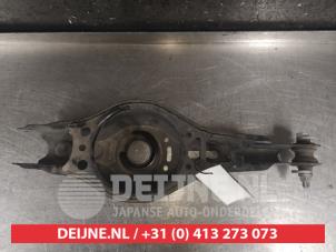 Toyota Prius Draagarm rechts-achter O490434 foto 2