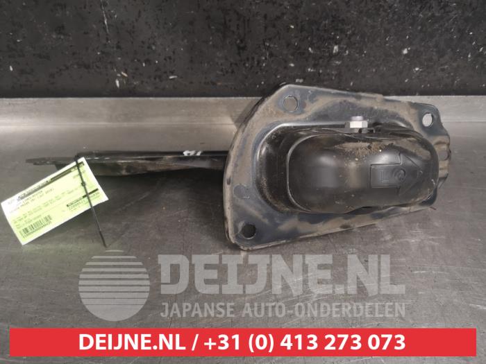Toyota Prius Draagarm links-achter O490435