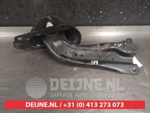 Toyota Prius Querlenker links hinten O490435 foto 2
