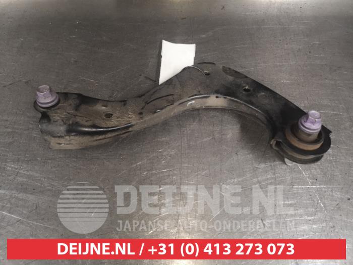 Toyota Prius Draagarm links-achter O490438