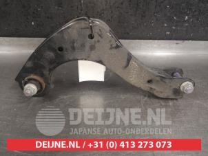 Toyota Prius Rear wishbone, right O490478 photo 2