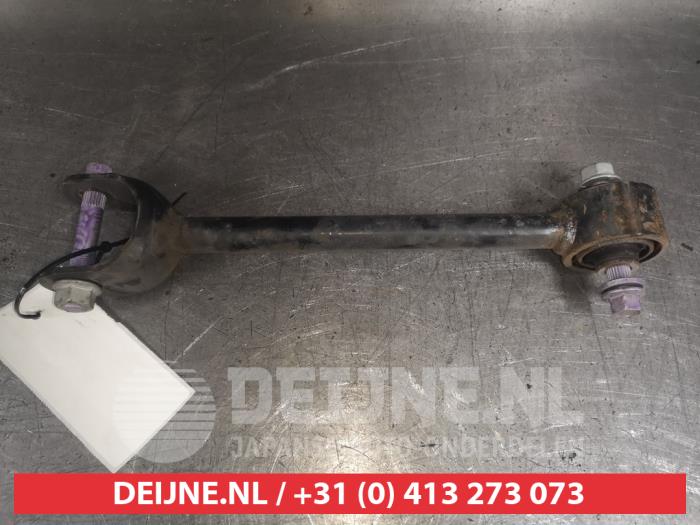 Toyota Prius Draagarm links-achter O490479
