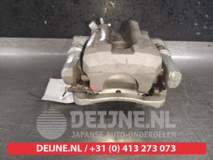 Toyota Prius Rear brake calliper, left O490484 photo 3