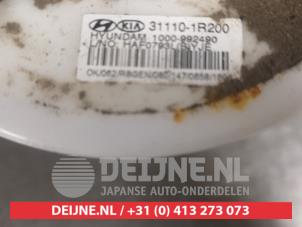 Kia Rio Kraftstoffpumpe Elektrisch O490495 foto 2