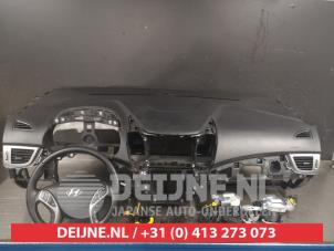 Hyundai I30 Airbag Set+Modul O490532 foto 2