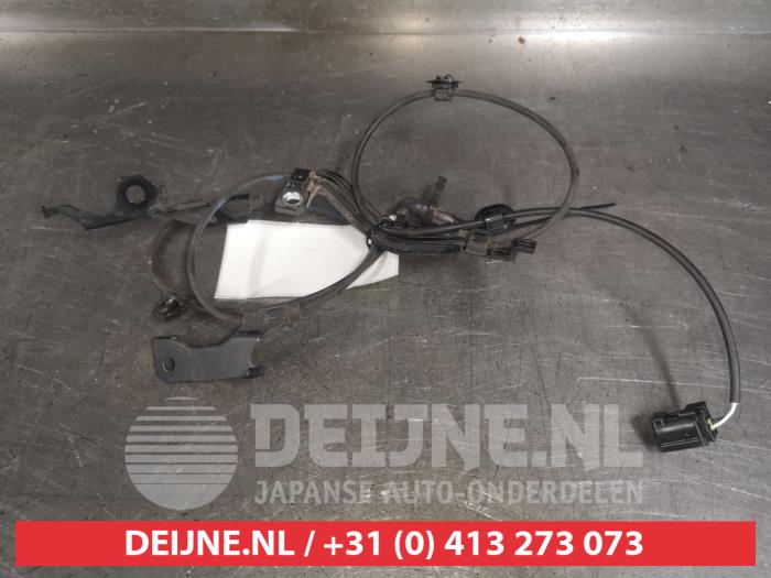 Toyota Prius ABS Sensor O490551