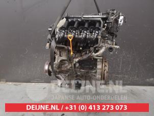 Honda Jazz Motor O490560 foto 3