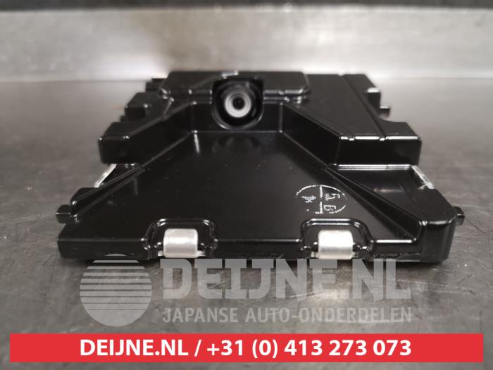 Toyota Prius Camera voorzijde O490573