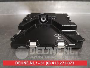 Gebruikte Camera voorzijde Toyota Prius (ZVW5) 1.8 16V Hybrid Prijs € 75,00 Margeregeling aangeboden door V.Deijne Jap.Auto-onderdelen BV