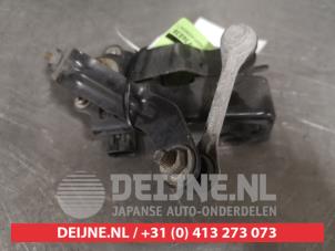 Toyota Prius Xenon Höhenregler O490589 foto 2