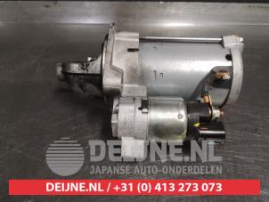 Kia Sportage Starter O490629 photo 3