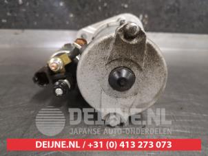 Kia Sportage Starter O490629 photo 2