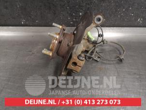 Kia Sportage Knuckle, front left O490636 photo 2