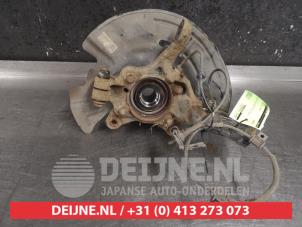 Kia Sportage Knuckle, front left O490636 photo 3