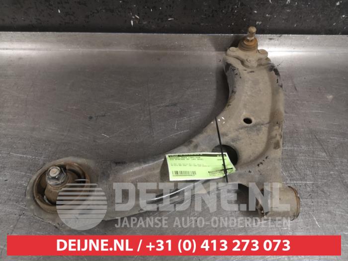Kia Sportage Draagarm onder links-voor O490637