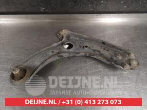 Kia Sportage Front lower wishbone, left O490637 photo 3