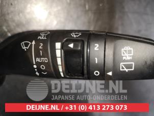 Kia Sportage Kombischalter Lenksäule O490643 foto 3