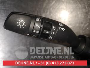 Kia Sportage Kombischalter Lenksäule O490643 foto 2