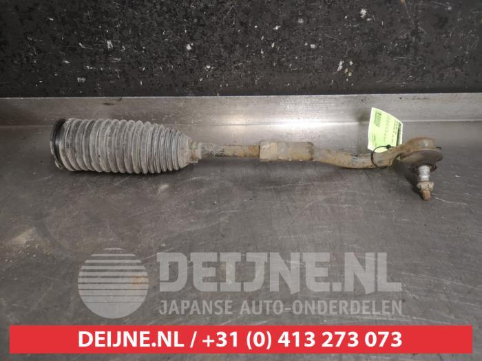 Kia Sportage Spoorstang links O490658