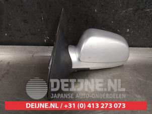 Chevrolet Nubira Außenspiegel links O490706 foto 3