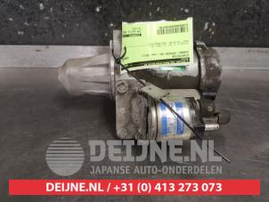 Subaru Impreza Startmotor O490795 foto 3