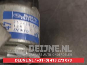 Subaru Impreza Startmotor O490795 foto 4