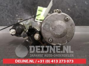 Subaru Impreza Startmotor O490795 foto 2