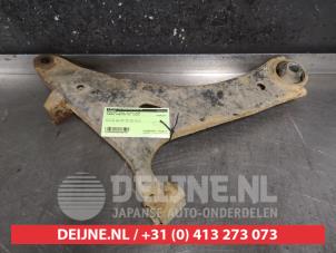 Subaru Forester Front lower wishbone, right O490799 photo 2