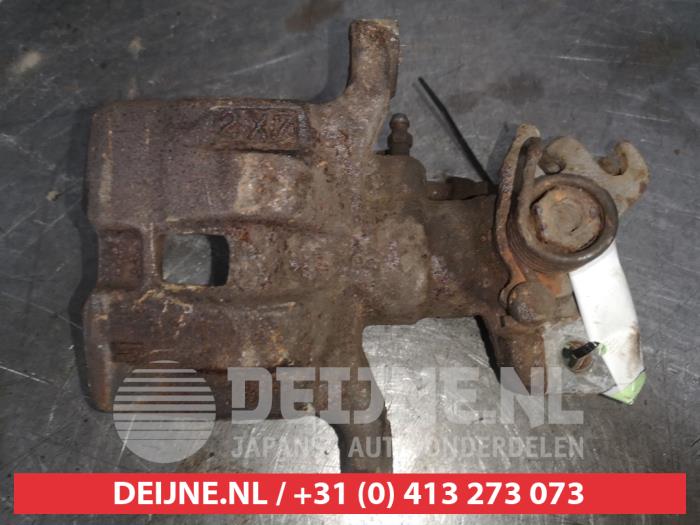 Mazda 6 Remklauw (Tang) rechts-achter O490800