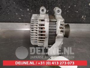 Subaru Impreza Dynamo O490801 foto 4