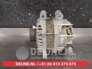 Subaru Impreza Dynamo O490801 foto 2