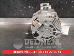Subaru Impreza Dynamo O490801 foto 3