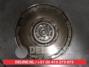 Subaru Forester Flywheel O490809 photo 2
