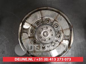 Subaru Forester Flywheel O490809 photo 3