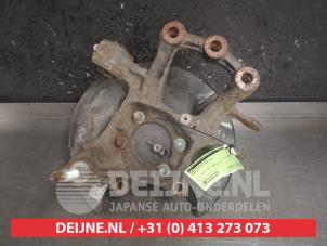 Mazda CX-5 Knuckle, rear right O490915 photo 3