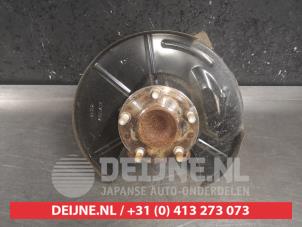 Gebruikte Fusee rechts-achter Mazda CX-5 II (KF) 2.0 SkyActiv-G 165 16V 2WD Prijs op aanvraag aangeboden door V.Deijne Jap.Auto-onderdelen BV