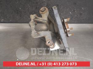Mazda CX-5 Knuckle, rear right O490915 photo 2