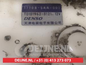 Honda Jazz Electric fuel pump O490916 photo 2