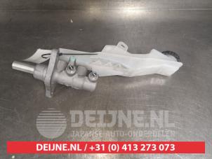 Mazda CX-5 Master cylinder O490921 photo 2