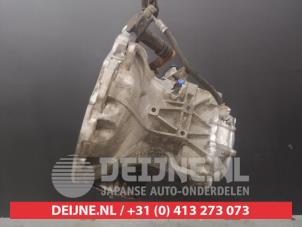 Chevrolet Aveo Versnellingsbak O490926 foto 2