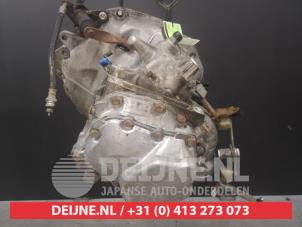 Chevrolet Aveo Versnellingsbak O490926 foto 3