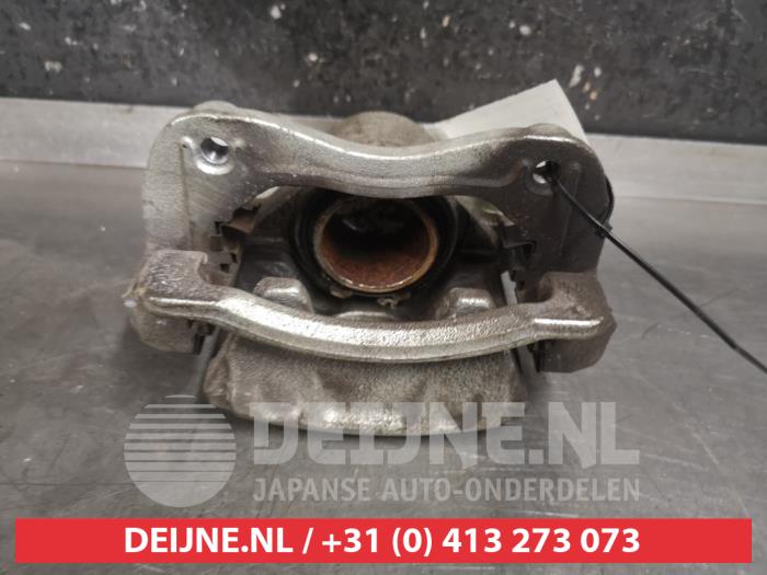 Kia Niro Bremszange links vorne O490935
